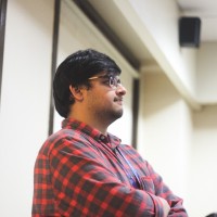 Manan Bhanushali