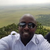 Bonie Ndaka