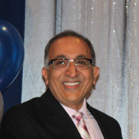 Syed Ahmed