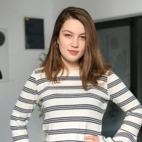 Ruxandra Condret