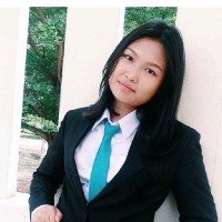 Prapatsorn Kruesuwan