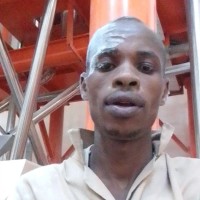 Joseph Ndiritu