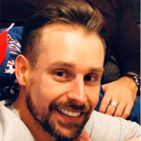 Matthew Buddin