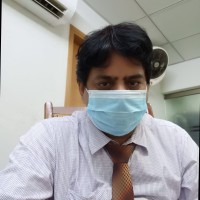 Abdul Raheem Shaikh