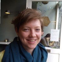 Nicole Imholz