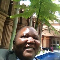 Gilbert Madziva