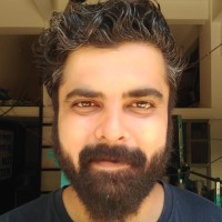 Pranav Tarle