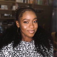 Sophia Kwashie