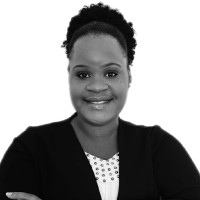 Aarah Harris-Frederick