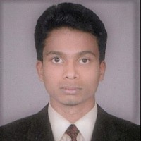 Jay Bharathi