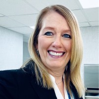 Michelle Hartman