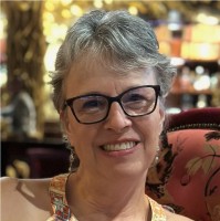 Anne Ireland, Dnp, Rn, Aocn, Cenp