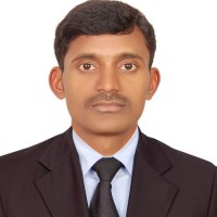 Krishna Goud Naini