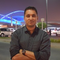 Ashish R.