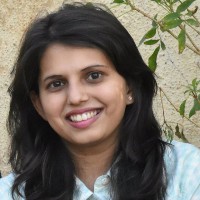 Sayali Dixit