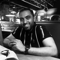 Ranjeet Raju Yohannan