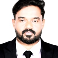 Sreekumar K.
