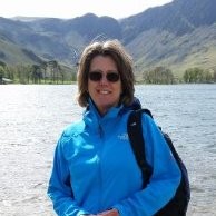 Teresa Raeburn