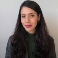Karine Daniele Pavan