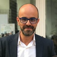 Sergio Luque