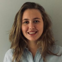 Amber Hagebeek