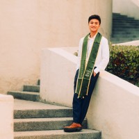 Colin Vu, EIT