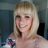 Amy Wood
