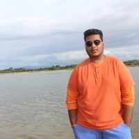 Santhosh K A