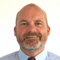 Paul Faulkner