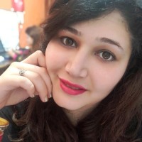 Surbhi Malhotra