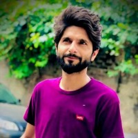 Shafqat Ullah Sial
