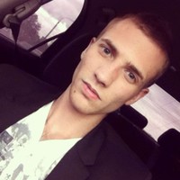 Евгений Старков