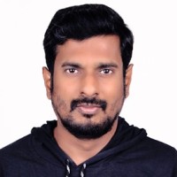Arokia Asir Antony Raj