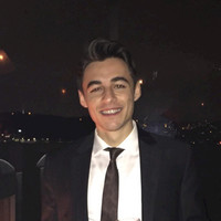 Tolga Selim Çetiner