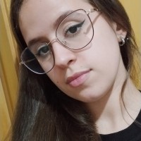 Caroline Rosa De Oliveira