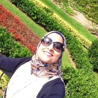 Ola Maged