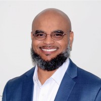 Evanuel (Van) Hairston