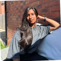 Meagan Manuel
