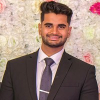 Ayush Gaur