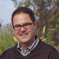Brett Olmstead