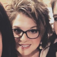 Anita Serra