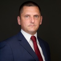 Mark Tevis