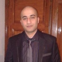 Brahim Zitouni