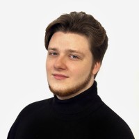Dmitrii Tiunov