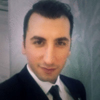 Murat Karslioglu