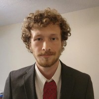 Lucas Peterson