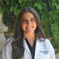 Alyssia Calhoun, Pharmd