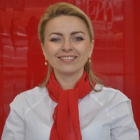 Юлия Мацкевич