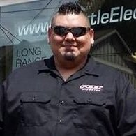 Karlo D'Gallegos