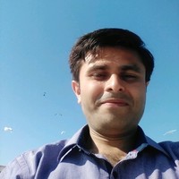 Mihir Modi